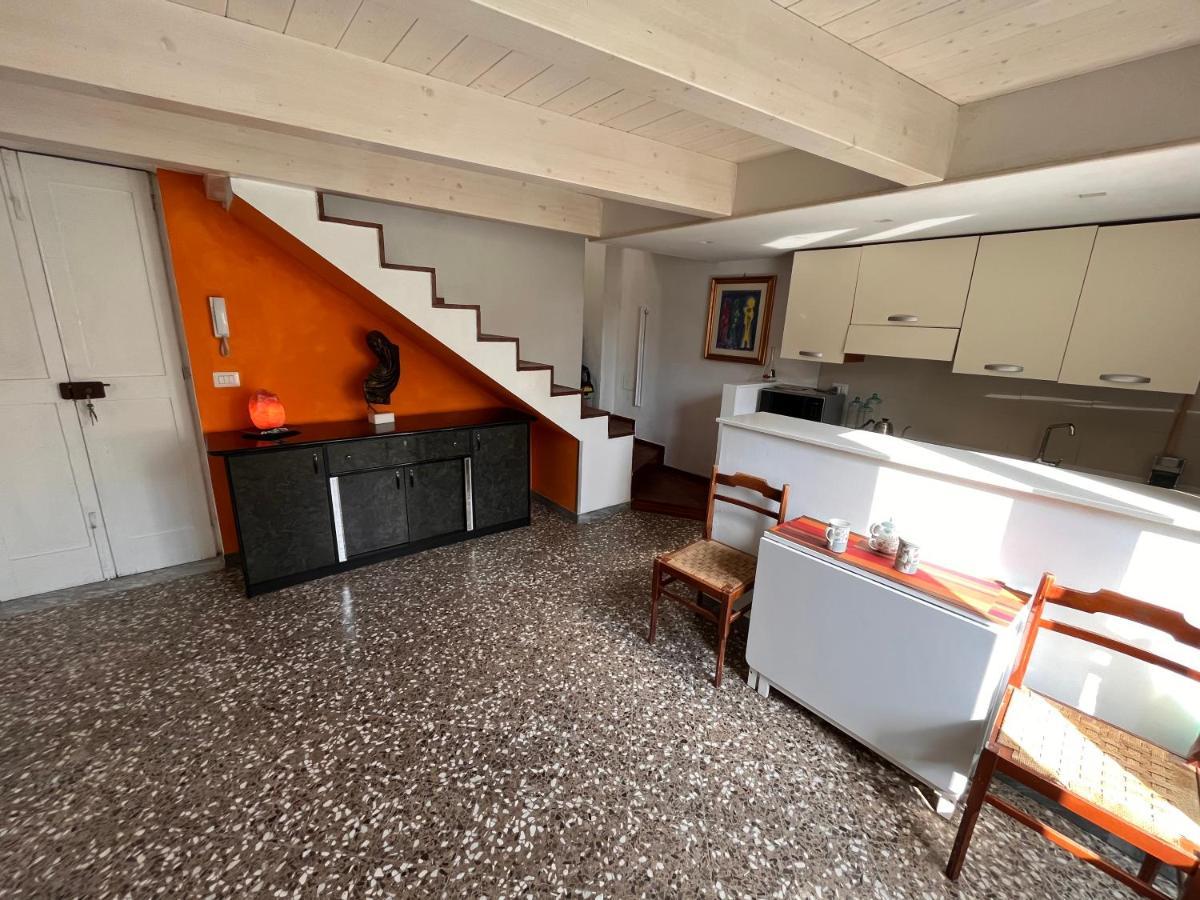 Вилла Elia House Лечче Экстерьер фото